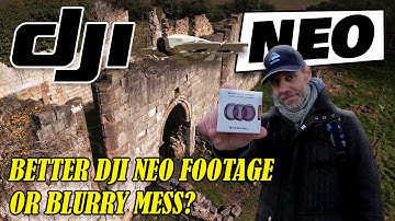 What’s the Secret to Smooth Drone Footage with ND Filters?