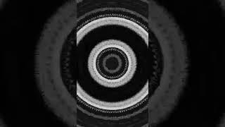 My Heart Goes La Di Da Da Di Da Hypnotic Kaleidoscope Kaleidoscoper Optical Illusion