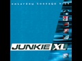 Junkie XL - Melange