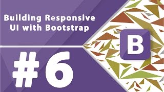 Building Responsive UI with Bootstrap Part 6 by Millionlights screenshot 5