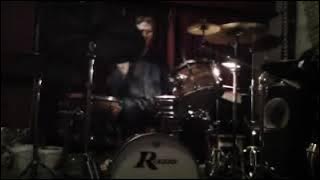 Obsessive Motive on Rogers Drums