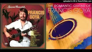 Francis Goya - La Paloma