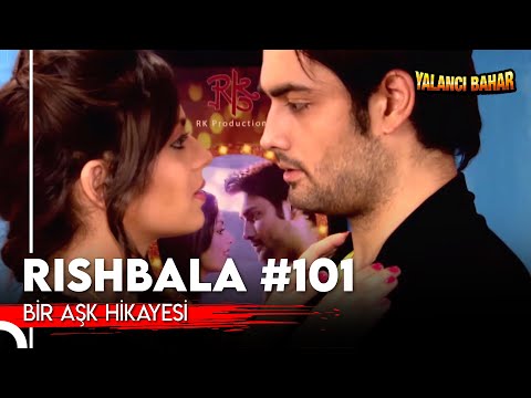 Bir Aşk Hikayesi: Arkey & Madhubala | 101. Bölüm #rishbala