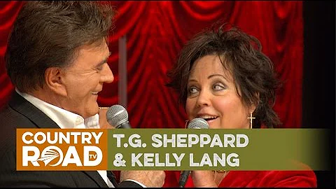 T. G. Sheppard & Kelly Lang sing "Islands in the S...
