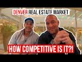 An Overview of Denver Real Estate Market Competition