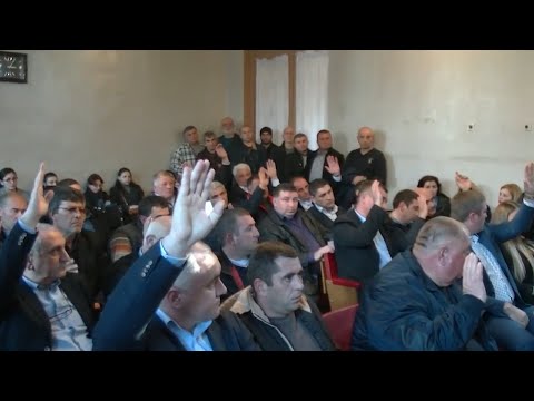 ანგარიშვალდებულება, საზოგადოება და თვითმმართველობა