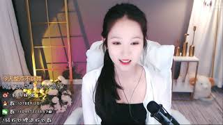 斗鱼douyu 朴雨彬 20210212（1）