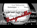 Capture de la vidéo Friedrich Burgmüller  - Vélocité Op.109 N.10