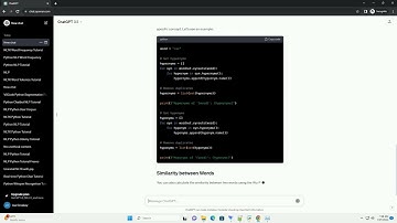 python nltk wordnet