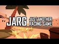 Jarg  just another racing game