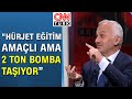 Temel Kotil: "Türkiye'nin göz bebeği 'Milli Muharip Uçağı'mız" - Ne Oluyor?