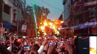 Prem DJ Mau  open challenge #djvlog                    mahaveer jhanda baliya