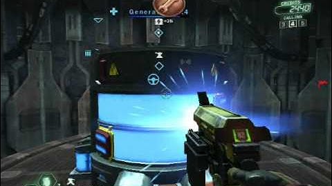 Tribes Ascend - Ep 3 - CTF Blitz!