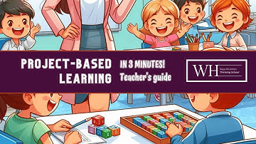 A Guide to Successful PBL