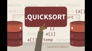 QuickSort in Java