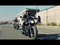 Indian Motorcycle | Gamme 2018