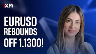 Technical Analysis on EURUSD, USDJPY, BTCUSD