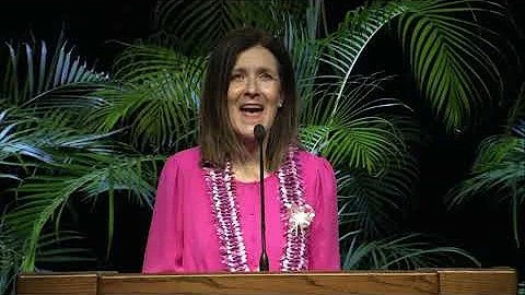 "Avoiding Spiritual Complacency"