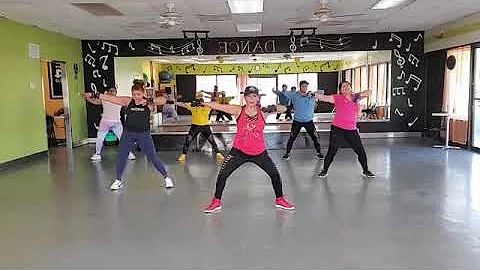 CARDIO INTENSO Y TONIFICACION