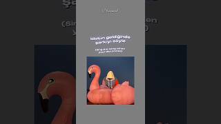 İdolün Geldiğinde Şarkıyı Söyle