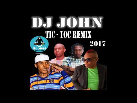 tic toc- vybz kartel mp3 tic toc- vybz kartel mp3