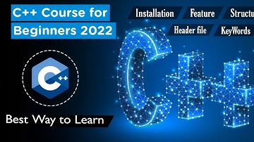 C language tutorial for beginners #2 Installation , Features ,Header files, Structure and Keywords.
