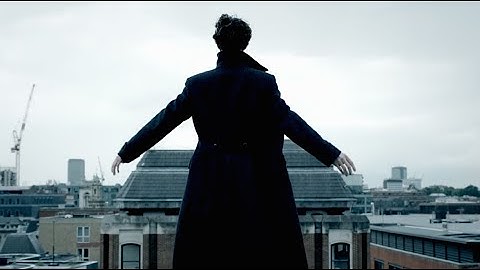 I Came in Like a Reichenbach | ULTIMATE Johnlock Video