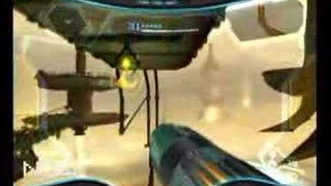 Metroid Prime 3 - Elysia - To the Top | WikiGameGuides