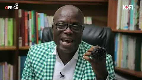 A MUST WATCH INTERVIEW WITH OHENEBA NTIM BERIMA