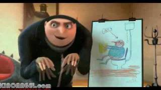 Скачать Гадкий Я