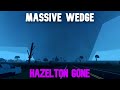 Tornado Ravages Through Hazelton in Twisted! (With OHWXisgaming & Ferret)