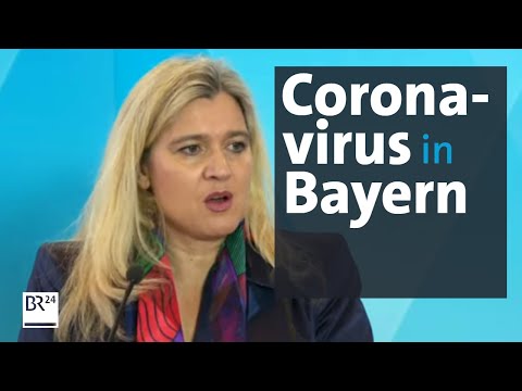 coronavirus:-bayerisches-kabinett-trifft-sich-zu-sondersitzung