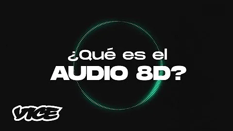 ¿Qué le hace el 8D a tu cerebro?