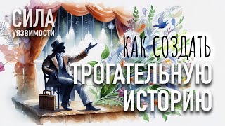 Как создать трогательную историю. Креативный продюсер Матвей Епанчинцев.