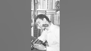 Bruce Lee : The Philosopher Behind The Fighter