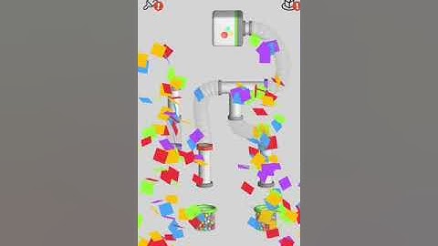 Ball Pipes - All levels (1-400)