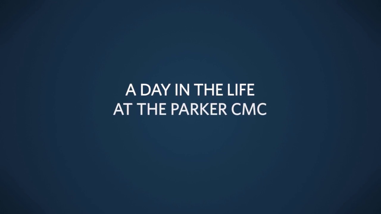A Day in the Life of the Parker Career Management Center