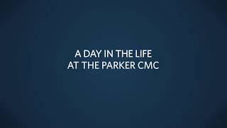A Day in the Life of the Parker Career Management Center