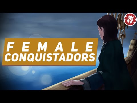 Video: Adakah conquistador menggunakan rapier?