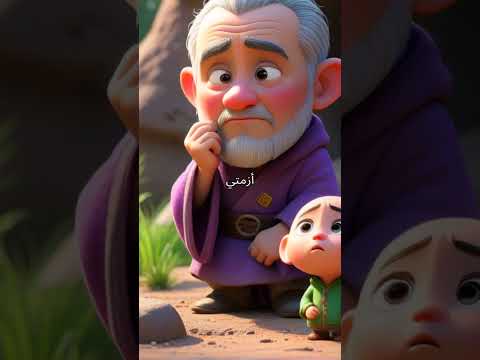 حكمة الصبر وتوكل على الله قصة من التراث الإسلامي