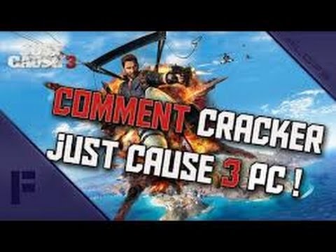 Just Cause 3 Crack by 3DMGame English Version just cause 3 3dm crack v1