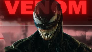 Venom edit || 4K ||