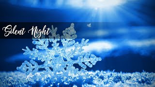 Silent Night | Abijah Gupta's Christmas Album | FREE Download chords