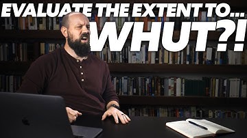 How to Understand DBQ & LEQ Prompts [AP World, APUSH, & AP Euro]