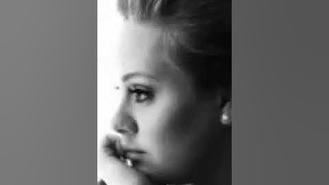 When We Were Young Remix version - Remix performance video thumbnail