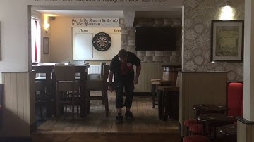 DAY 2/22 OF THE 22 DAY PUSH UP CHALLENGE !