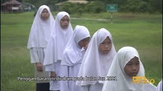 Kampung Sukang (Sinar Baharu) Episod - 1 | Brunei Darussalam
