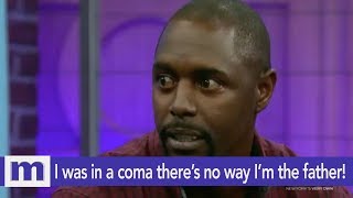 Shelia & jermaine subscribe now to the maury show:
http://bit.ly/maurytv watch show weekdays! check your local listings
for times: http://bit....