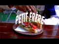 Rapk  petit frre prod by motb  sami