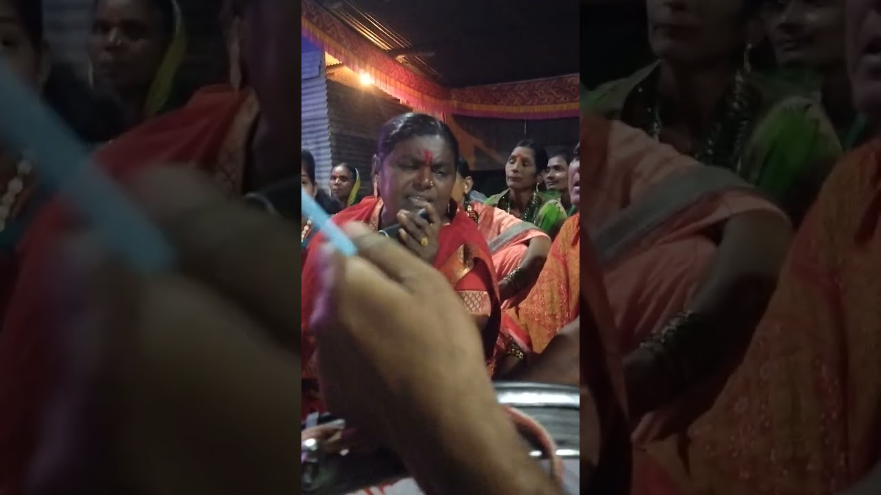 जय तुळजाभवानी आराधी मंडळ माळशिरस. 9970693605. 8888593605